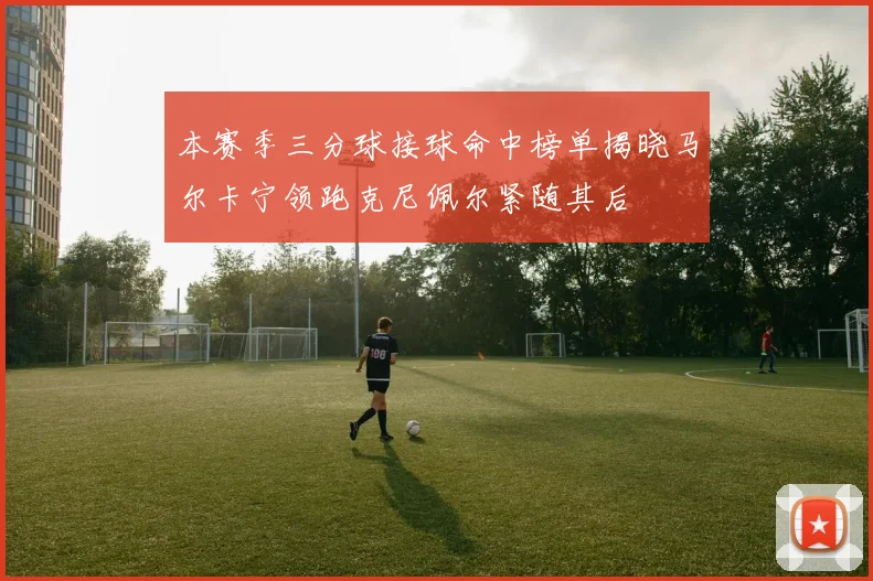 本赛季三分球接球命中榜单揭晓马尔卡宁领跑克尼佩尔紧随其后